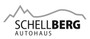 Logo Renault Autohaus Schellberg GmbH